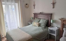 Dinan Historic Centre Suite