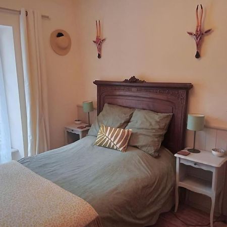 Dinan Historic Centre Suite Extérieur photo